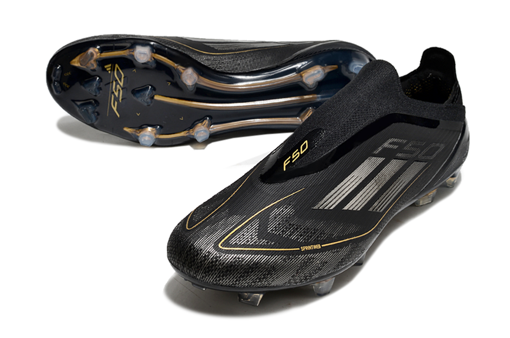 Adidas F50 LL FG Cleats