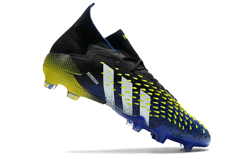 Adidas Predator Freak.1 FG Cleats