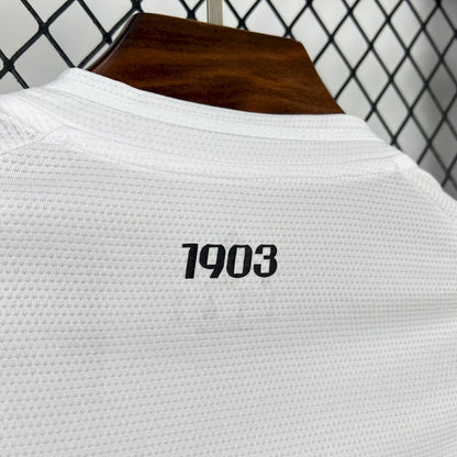 Port Third Jersey 24/25