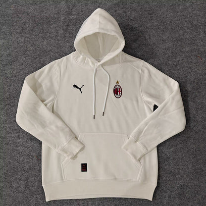 Milan Hoodie (Colors)