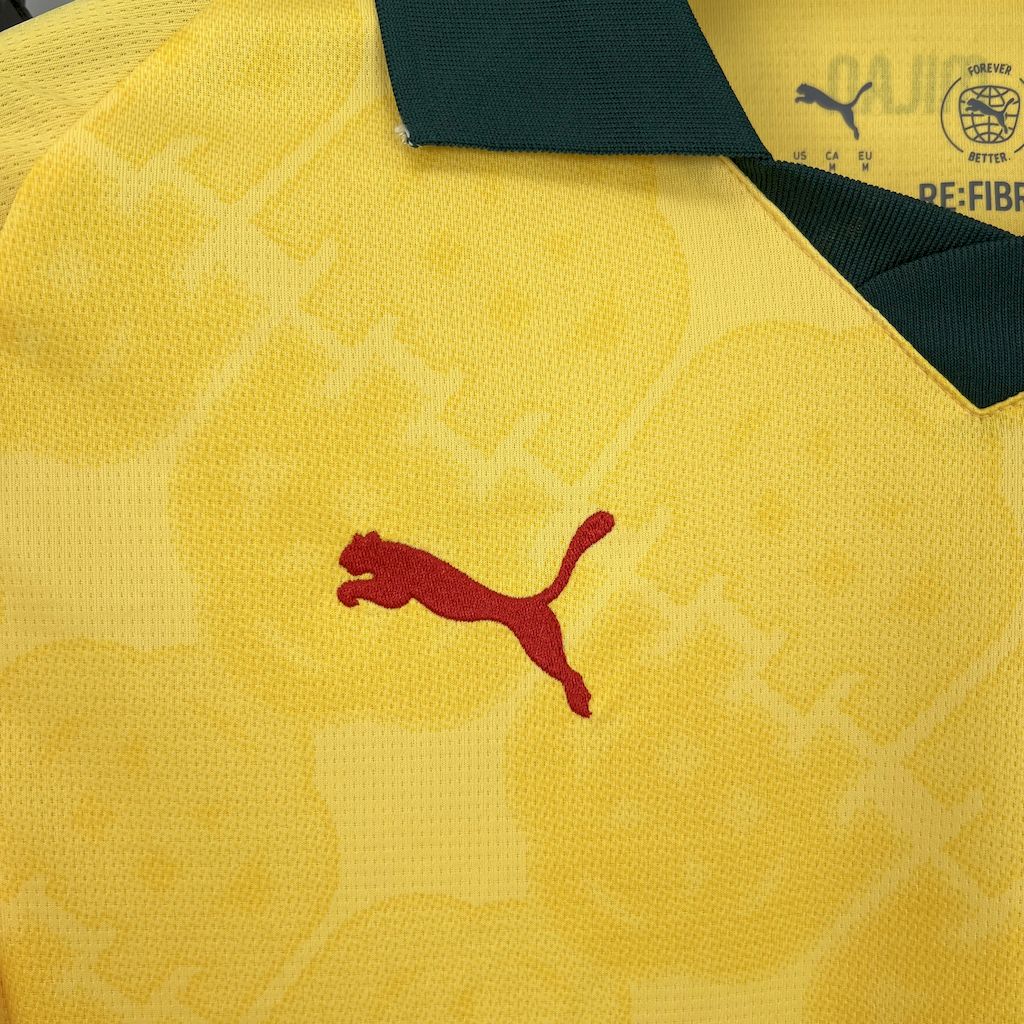 AC Milan 2025-26 Third Jersey