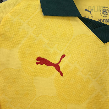 AC Milan 2025-26 Third Jersey