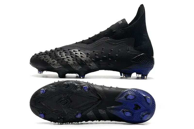 Adidas Predator Freak+ FG Cleats