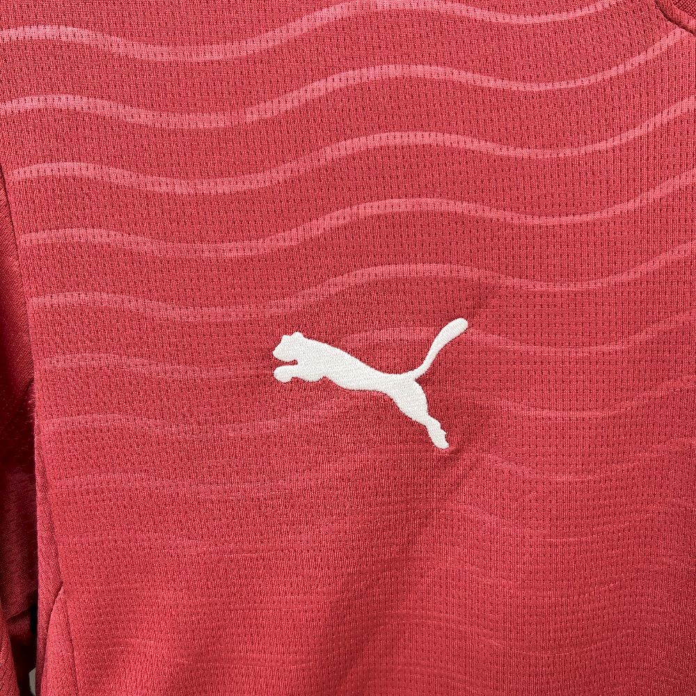 Portugal Home Jersey 2026