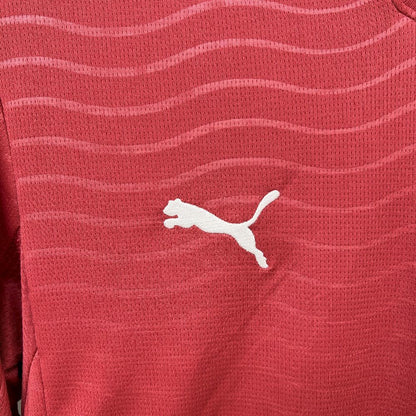 Portugal Home Jersey 2026