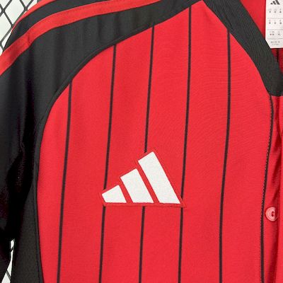 Flamengo US Pack Jersey 2025