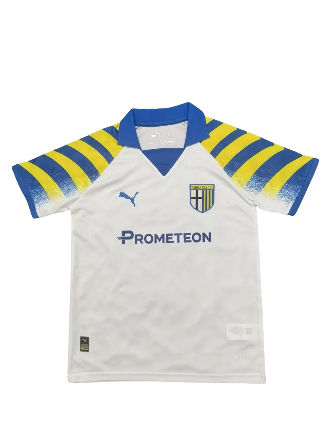 Parma Third Jersey 25/26