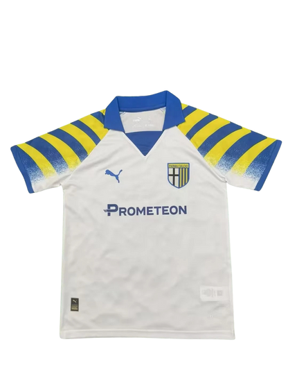 Parma Third Jersey 25/26