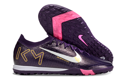 Nike Air Zoom Mercurial Kylian Mbappe Vapor 16 Elite TF Boots