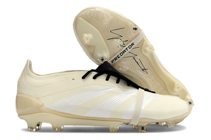 Adidas Predator Elite Tongue FG Cleats