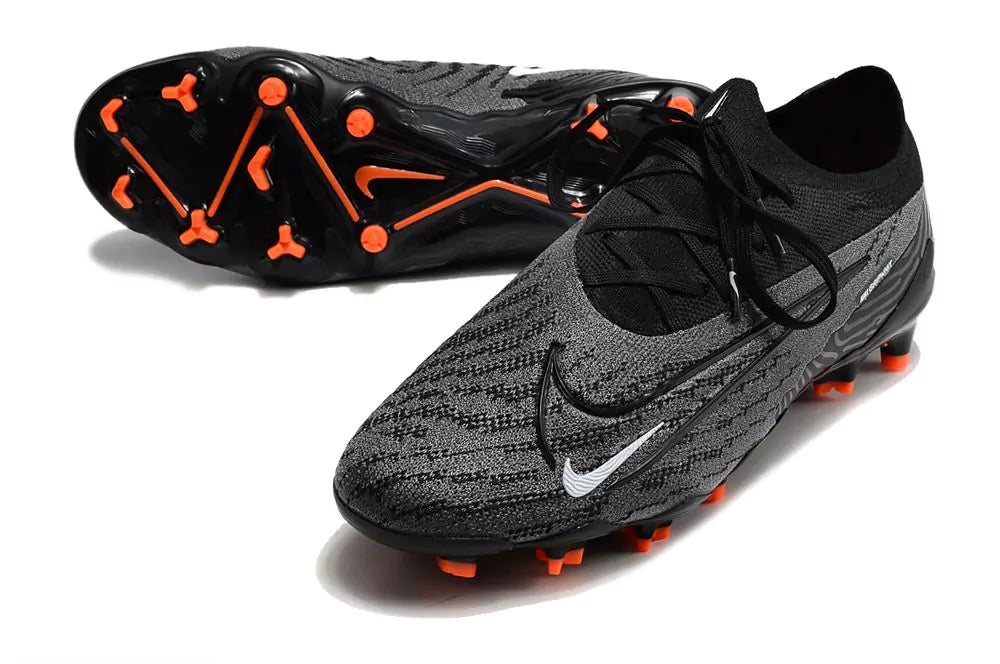 Nike Gripknit Phantom GX Elite Dynamic Fit FG Cleats