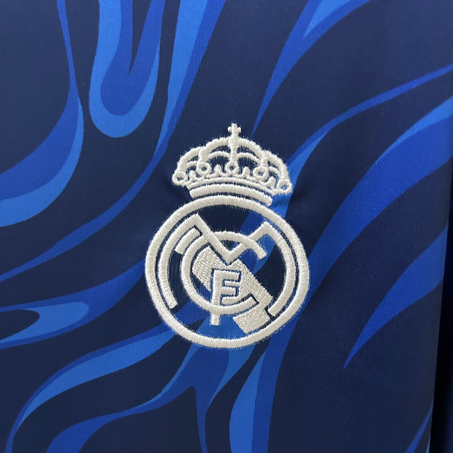 Real Madrid Training Jersey 25/26