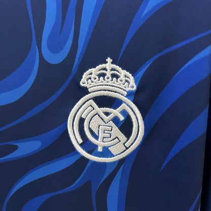 Real Madrid Training Jersey 25/26