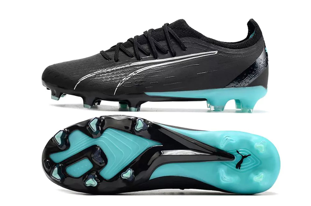 Puma King Ultimate FG Cleats