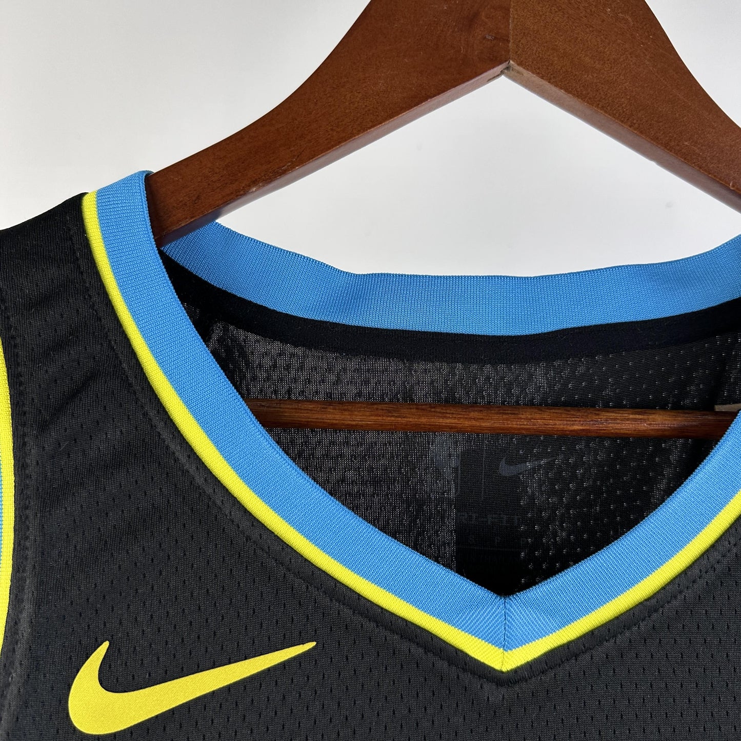 Indiana Pacers City Edition 23/24 NBA Jersey