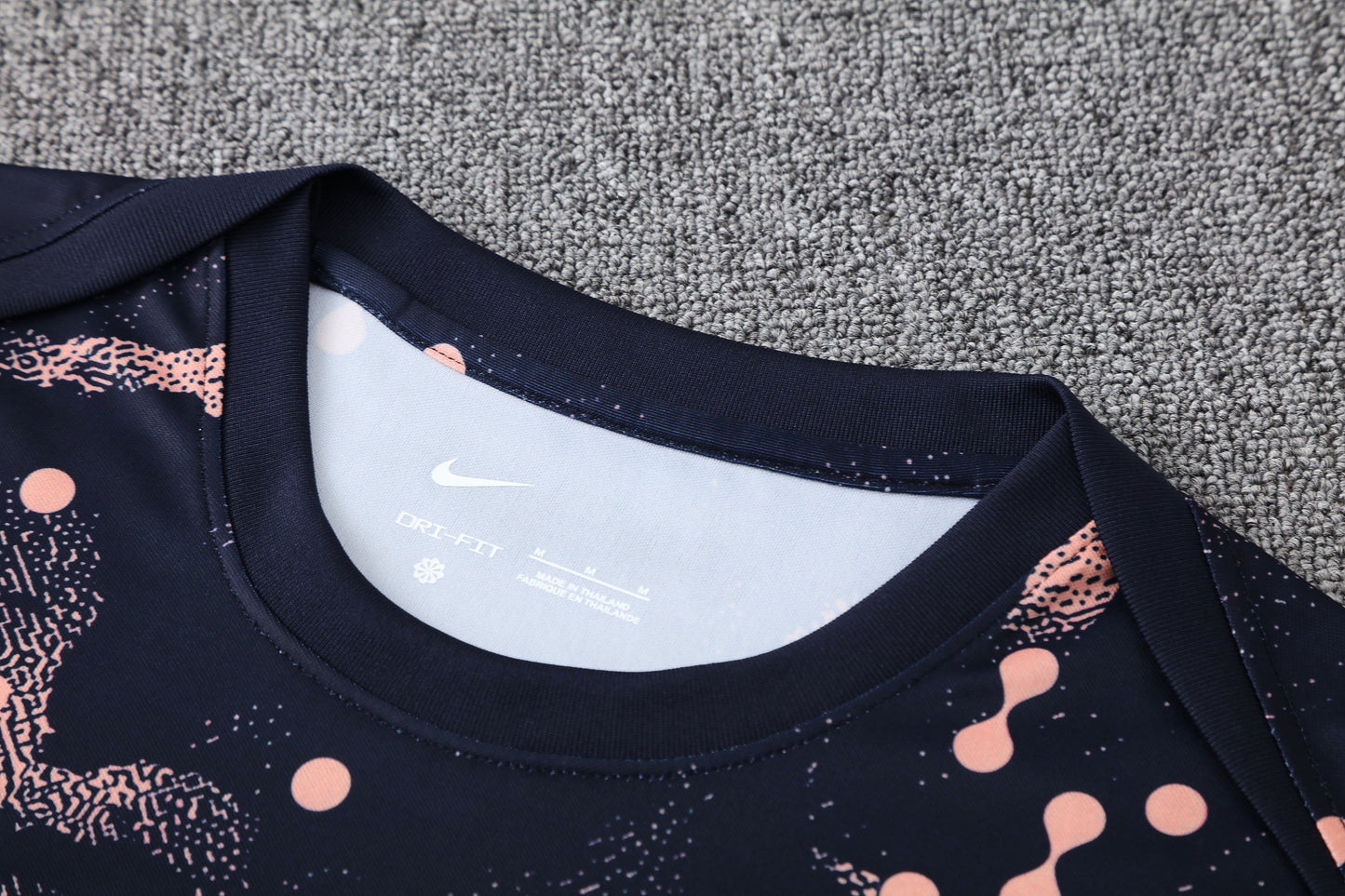 Tank Top + Shorts Chelsea Dark Blue Training Kit 25/26