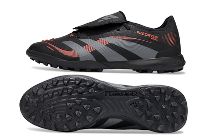 Adidas Predator Elite Fold-Over Tongue TF Boots
