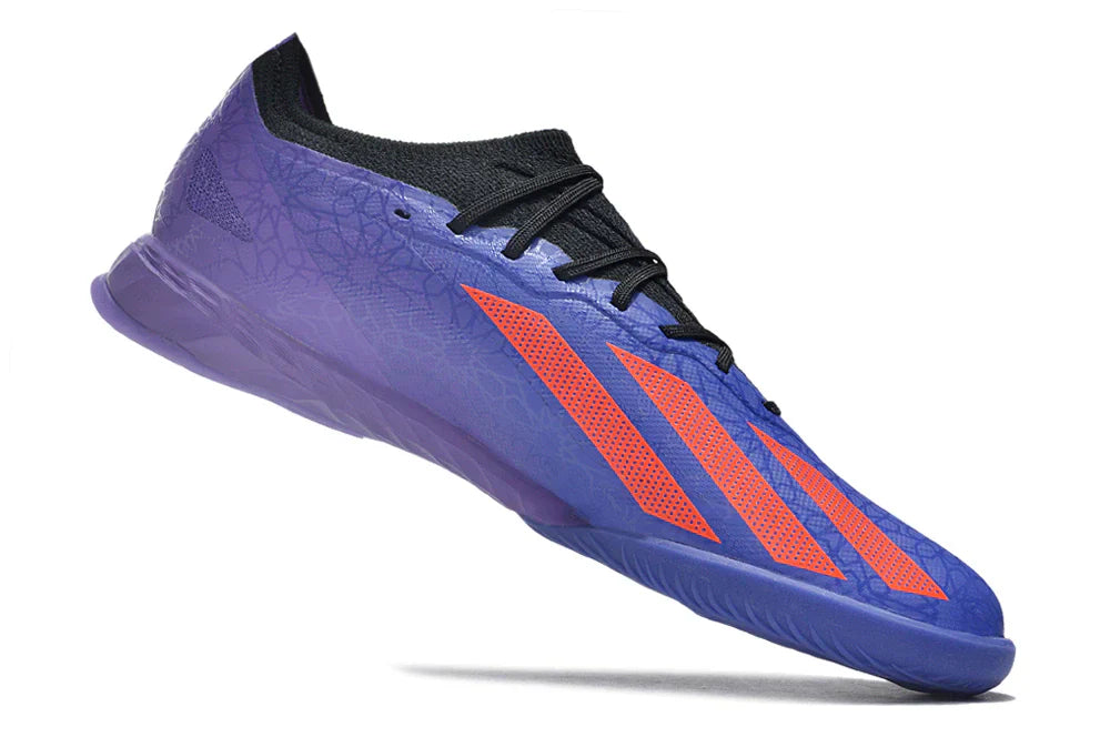 Adidas CrazyFast.1 SALAH IC Boots