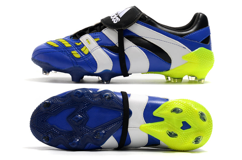 Adidas Predator Accelerator FG Cleats