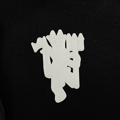 Manchester United Hoodie (Colors)