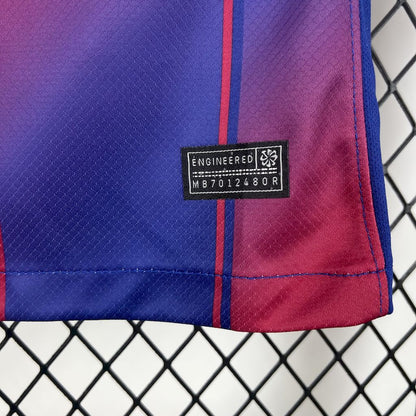 Barcelona Home Jersey 25/26 Women