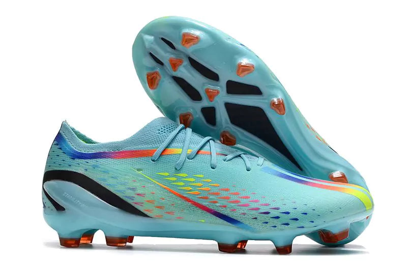 Adidas X Speedportal.1 FG Cleats