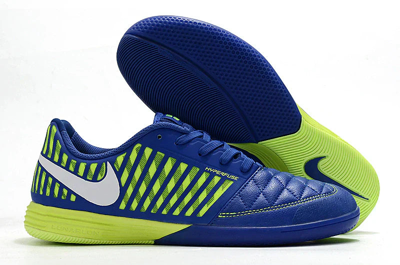 Nike Lunar Gato IC Boots