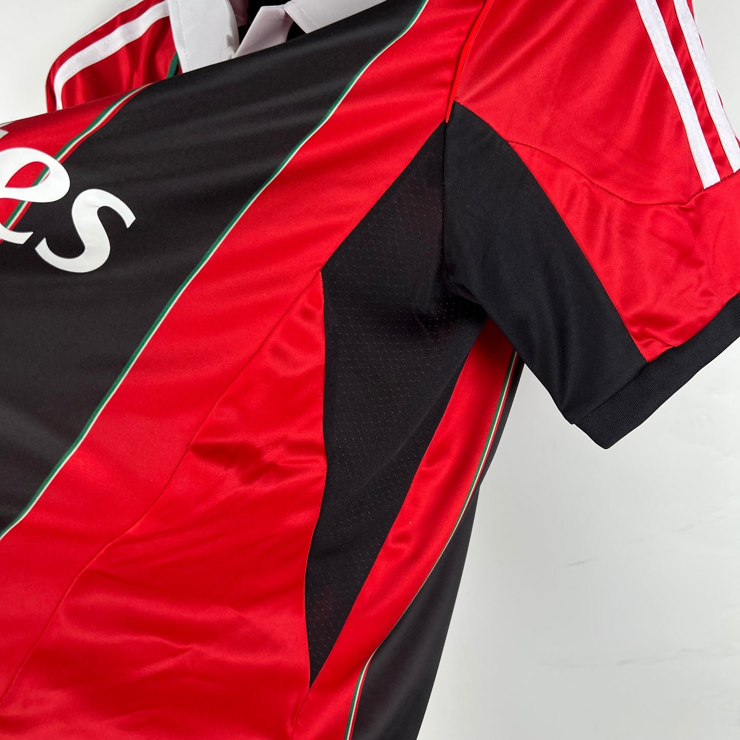 Milan Home Jersey 12/13 Retro