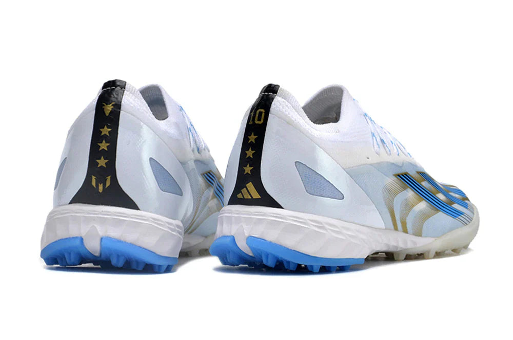 Adidas CrazyFast.1 MESSI TF Boots