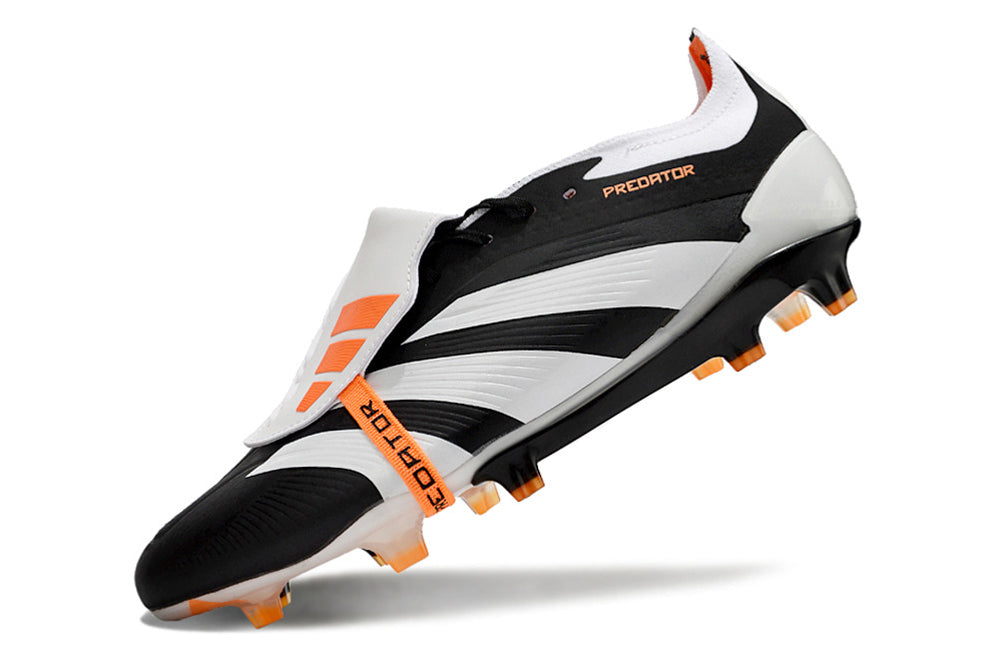 Adidas Predator Elite Tongue FG Cleats
