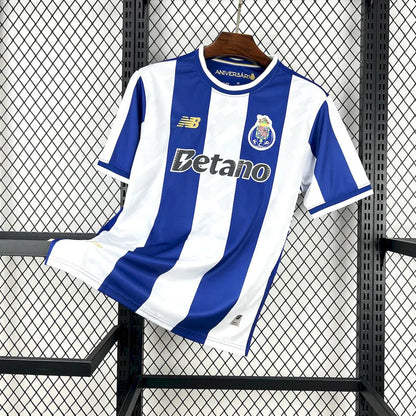 Porto Home Jersey 25/26