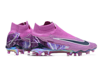 Nike Gripknit Phantom GX Elite Dynamic Fit FG Cleats