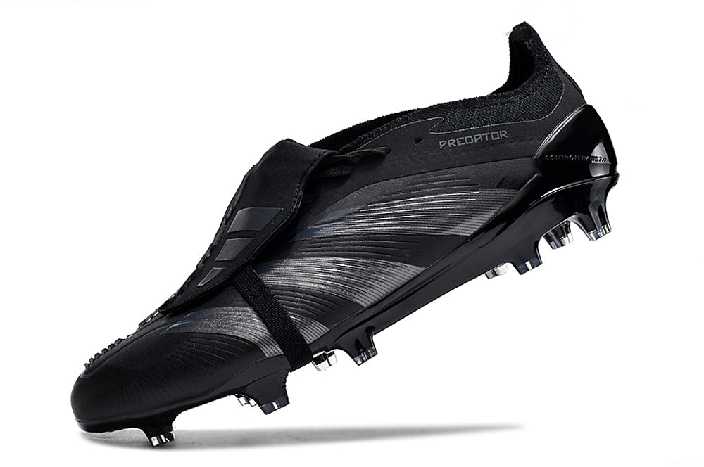 Adidas Predator Elite Tongue FG Cleats