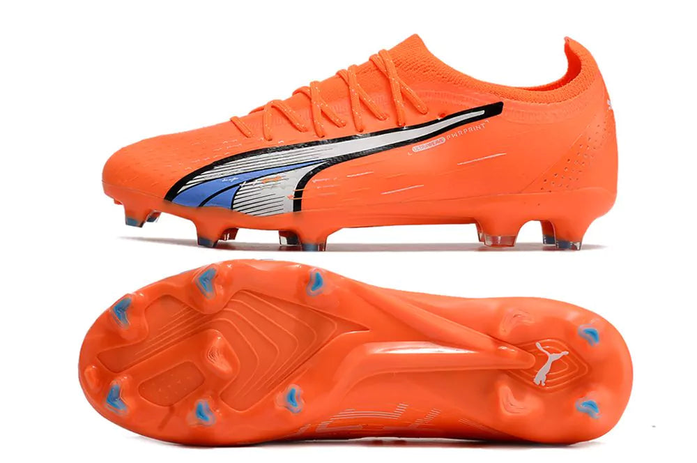 Puma King Ultimate FG Cleats