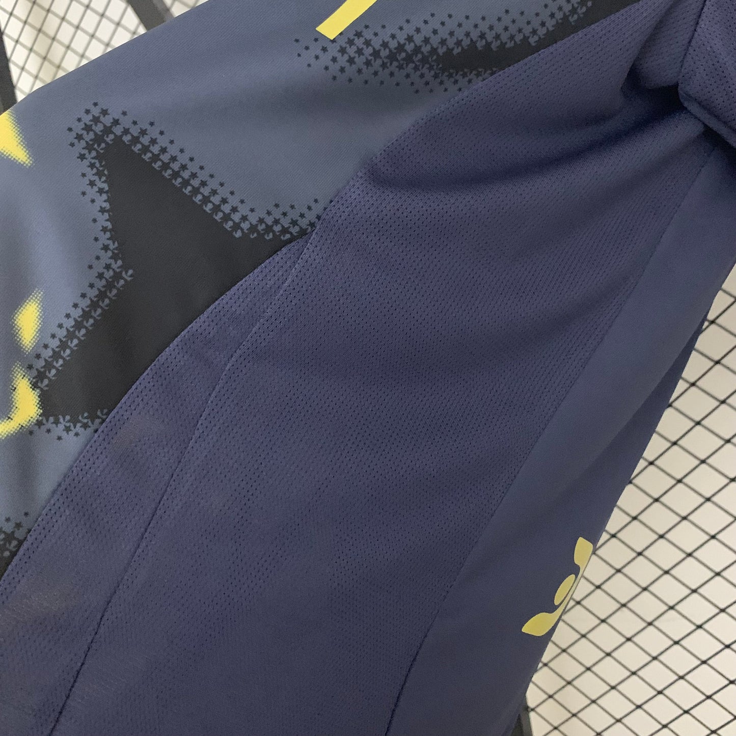 Boca Juniors Special Edition Jersey 25/26