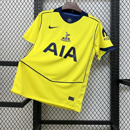 Tottenham Third Jersey 25/26