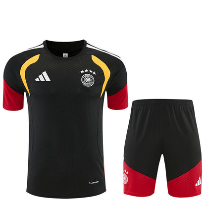 Germany Training Kit Black 2026 | Football Kit
