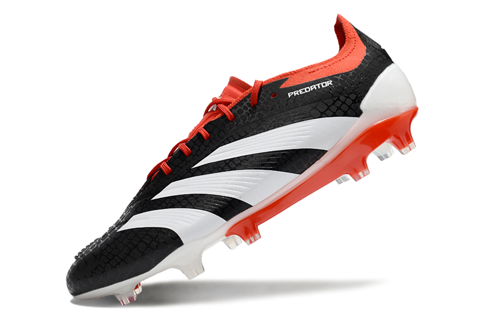 Adidas Predator Elite FG Cleats