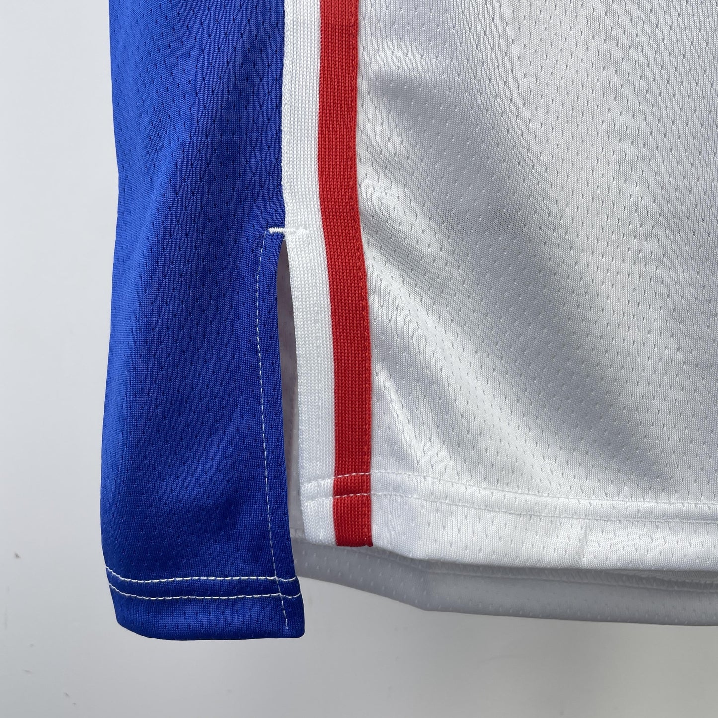 Philadelphia 76ers Association Edition NBA Jersey