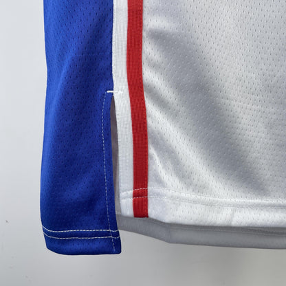 Philadelphia 76ers Association Edition NBA Jersey