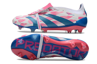 Adidas Predator Elite Tongue FG Cleats
