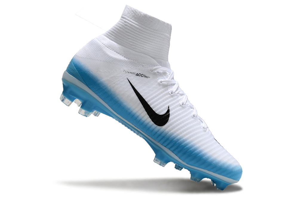 Nike Zoom Superfly 5 Elite FG Cleats