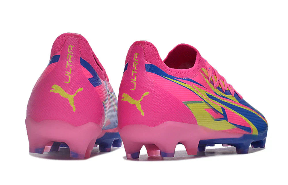 Puma Ultra Ultimate FG Cleats