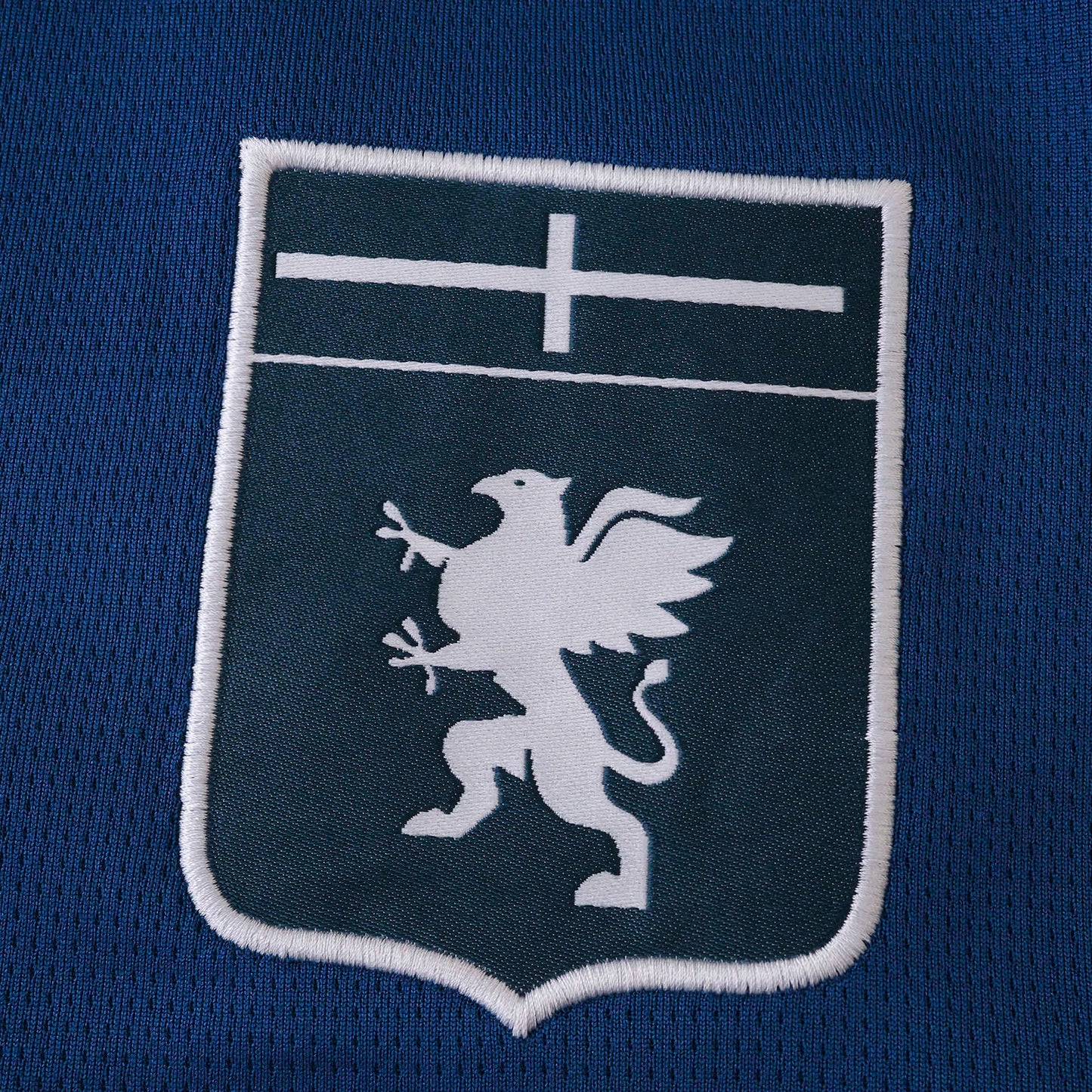 Genoa Third Jersey 25/26