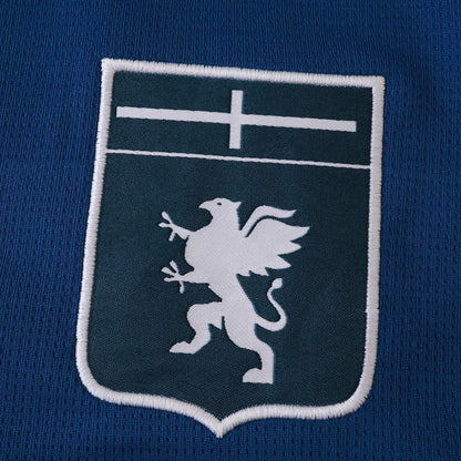 Genoa Third Jersey 25/26