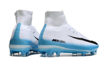 Nike Zoom Superfly 5 Elite FG Cleats