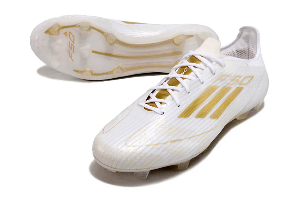 Adidas F50.1 FG Cleats
