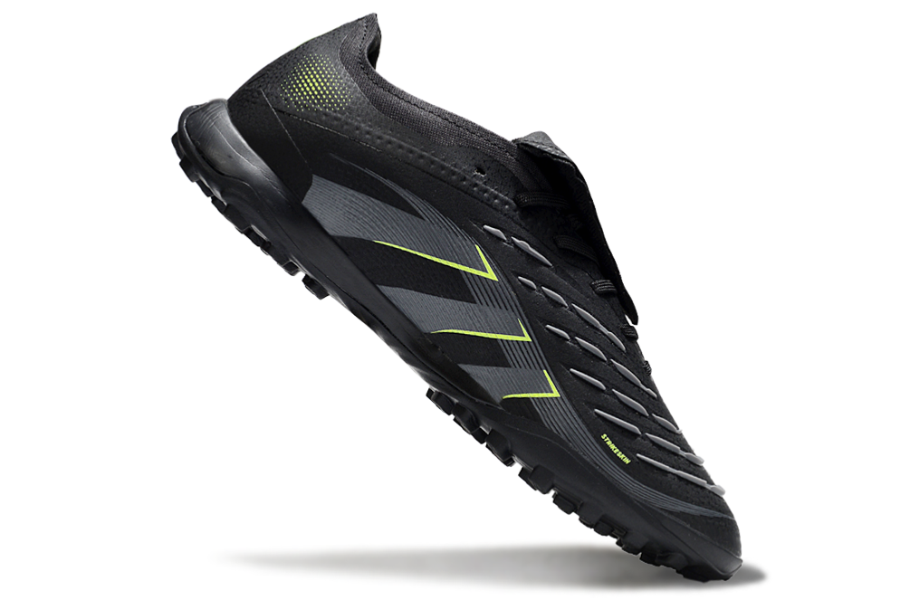 Adidas Predator Elite Fold-Over Tongue TF Boots