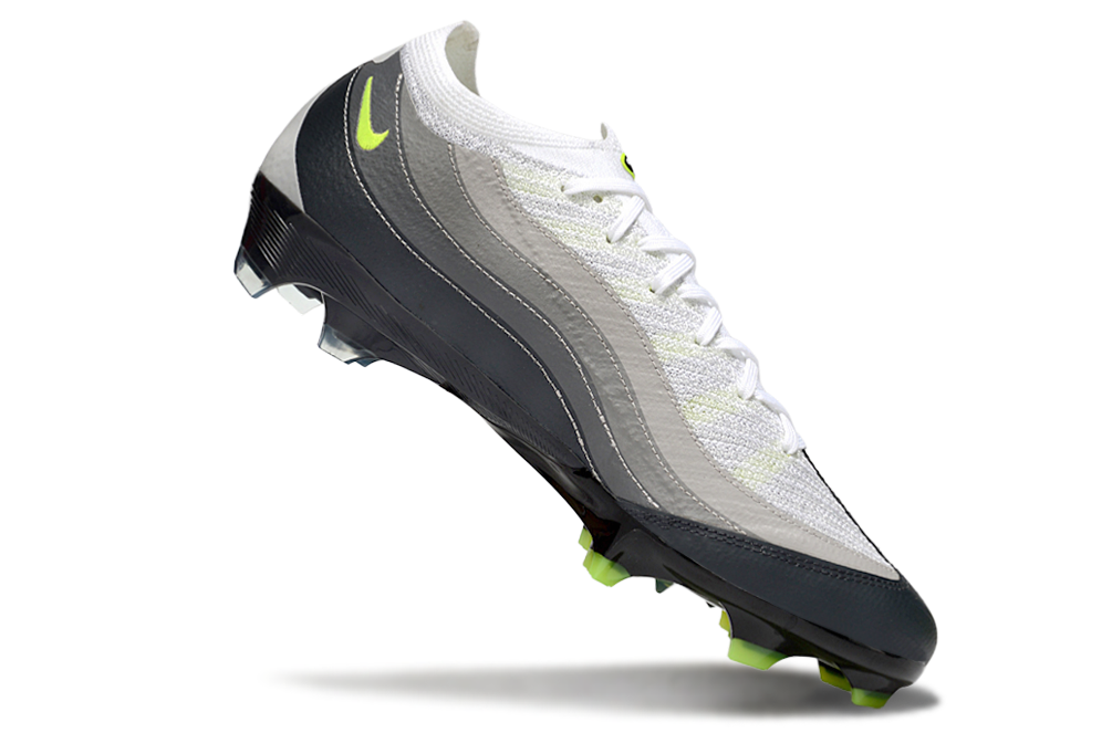 Nike AIR Zoom Mercurial Vapor 16 Elite AIR MAX 95 FG Cleats