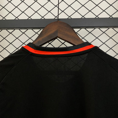 Real Madrid Special Edition Red Snake Jersey 25/26